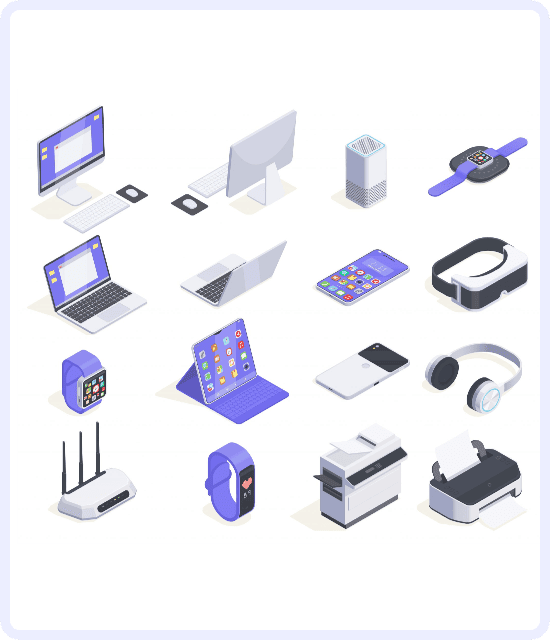 Advance Technology