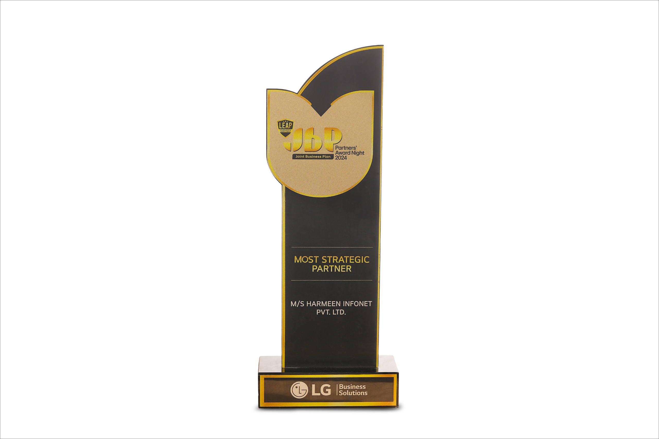 award image